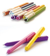 New pens added to Kernow Plusfile's product range New pens added to Kernow Plusfile's product range
